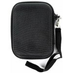 GvG SV ochrané pouzdro se zipem a poutkem 12 x 9 cm – Zbozi.Blesk.cz