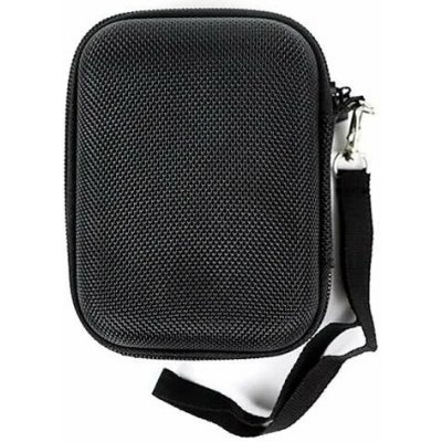 GvG SV ochrané pouzdro se zipem a poutkem 12 x 9 cm – Zbozi.Blesk.cz