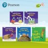 Kniha Bug Club Phonics complete pack of decodable readers multiple copies and classroom resources