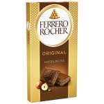 Ferrero Rocher Hazeltnut Original 90 g – Zbozi.Blesk.cz