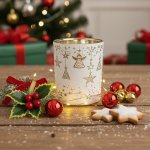 Dekorační svícen S0476/2 – Zboží Dáma Dekorační svícen S0476/2 – Zboží Dáma