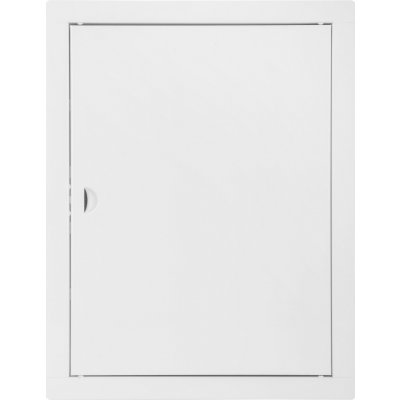 Chle-Mar Revizní dvířka 500 x 600 mm kovová – Hledejceny.cz