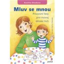 Mluv se mnou - Kateřina Slezáková