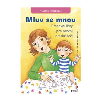 Mluv se mnou - Kateřina Slezáková