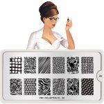 Image destička MoYou Pro XL 28 – Zboží Dáma