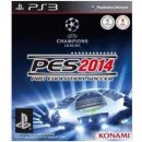 Pro Evolution Soccer 2014