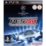 Pro Evolution Soccer 2014 – Hledejceny.cz