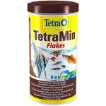 Tetra Min 1 l – Zboží Mobilmania