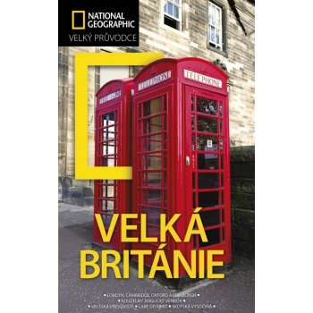 Velká Británie