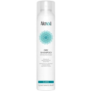 Aloxxi Dry Shampoo suchý Shampoo ve spreji 203 ml