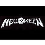 Zádovka HELLOWEEN nápis – Hledejceny.cz