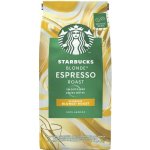 Starbucks Blonde Espresso Roast 450 g – Zboží Mobilmania