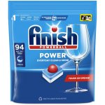 Finish Tabs ALL IN 1 tablety do myčky 94 ks – Hledejceny.cz