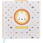 Petitcollage Můj první deníček – Zboží Dáma