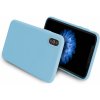 Pouzdro a kryt na mobilní telefon Huawei Pouzdro Jelly Case Huawei Mate 20 Pudding modré