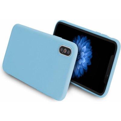 Pouzdro Jelly Case Huawei Mate 20 Pudding modré – Zbozi.Blesk.cz