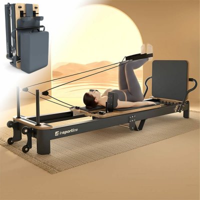 inSPORTline Comfolder – Zboží Mobilmania