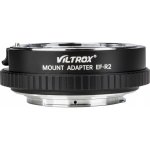 VILTROX EF-R2 adaptér objektivu Canon EF na tělo Canon RF – Zboží Živě