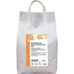Bioharmonie Žitná mouka světlá výražková 4 kg – Zboží Mobilmania