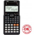 Deli ED 82 ES – Zboží Mobilmania