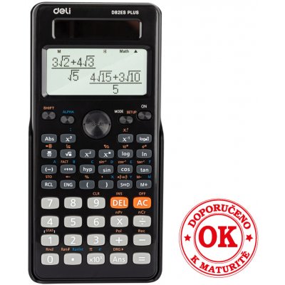 Deli ED 82 ES – Zboží Mobilmania