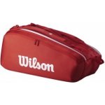 Wilson Super Tour 9 2025 – Zboží Mobilmania