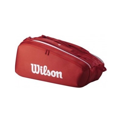Wilson Super Tour 9 2025 – Zboží Mobilmania