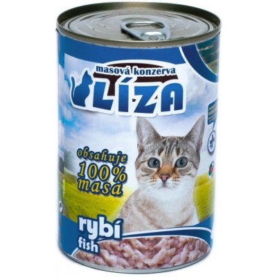 Sokol Falco LÍZA rybí 400 g – Hledejceny.cz