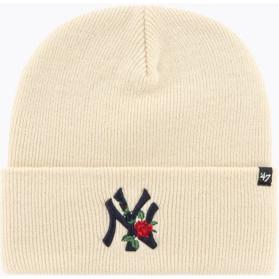 47 Brand MLB New York Yankees Thorn natural – Hledejceny.cz