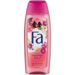 Fa Polynesia Secrets Umuhei Ritual sprchový gel 250 ml – Zboží Mobilmania