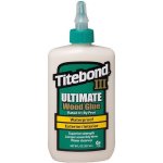 TITEBOND III Ultimate D4 Lepidlo na dřevo 237g – Zbozi.Blesk.cz