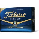 Titleist NXT Tour 3ks