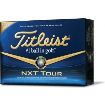 Titleist NXT Tour 3ks