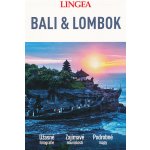 Bali a Lombok - Velký průvodce – Zboží Mobilmania