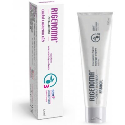 Rigenoma ochranný krém 100 ml – Zbozi.Blesk.cz