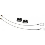 Ortlieb Anti-theft device QL2/QL2.1 L Back-roller – Sleviste.cz