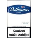 ROTHMANS BLUE