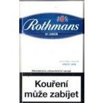 ROTHMANS BLUE – Zboží Mobilmania