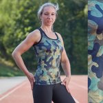 HighType camo – Zboží Dáma