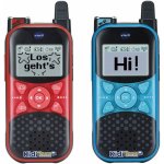 Vtech KidiTalkie Explorer – Zboží Živě