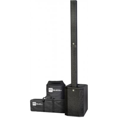 HK Audio POLAR 10 MK2 – Hledejceny.cz