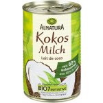 Alnatura BIO Kokosové mléko 400 ml – Zboží Dáma