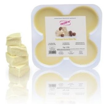 Depileve depilační vosk s máslem z karité 1 kg