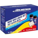 Holmenkol Basic Liquid Set Hot – Hledejceny.cz