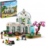 LEGO® Friends 41757 Botanická zahrada – Hledejceny.cz