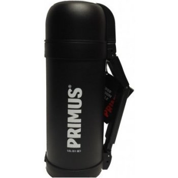 PRIMUS Vacuum Bottle 1200 ml černá