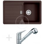 Set Franke EFG 614 + FC 9547 – Zboží Dáma