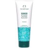 Tělové krémy The Body Shop Čisticí gel pro mastnou a smíšenou pleť Seaweed (Oil-Control Face Wash) 125 ml