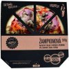 Mražená pizza Markýz Pizza žampionová 570 g