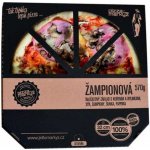 Markýz Pizza žampionová 570 g – Zbozi.Blesk.cz